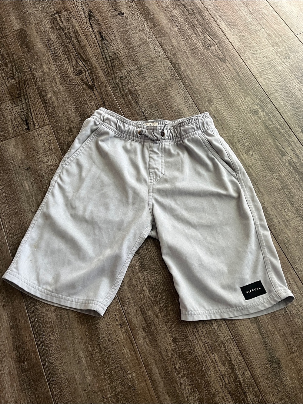 Rip curl hybrid shorts boys